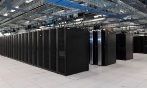 COMMENT | Water woes, energy burdens: Data centres in the age of climate catastrophe