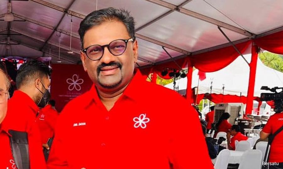 Klang PN moots local doctor as candidate