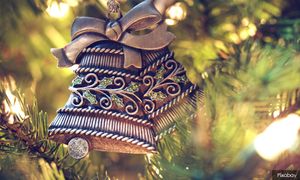 Christmas song exclusion claim a miscommunication - event organisers