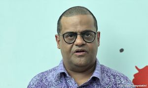 Deepak denies calling Wee, says not involved with egg import firm
