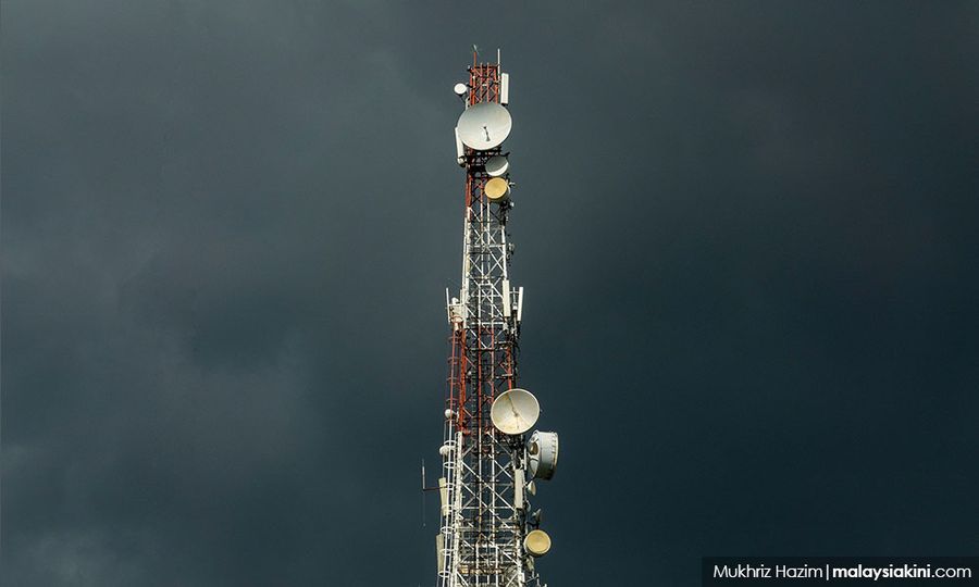 MCMC to improve internet access for Orang Asli in Gua Musang