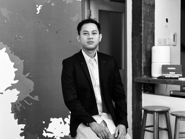 Ahmad Noor Amin Ideris