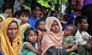 Kerajaan Asean digesa pertahankan kebebasan beragama