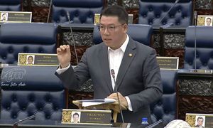 Minister: 88pct of MyKiosk units occupied, operational nationwide