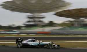 M'sia confirmed as host of Gulf Air Bahrain GP - Formula One