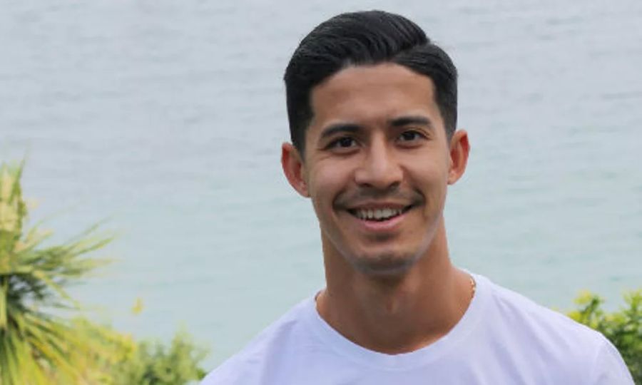 Brendan, Faisal bentuk gendingan empat kapten Harimau Malaya