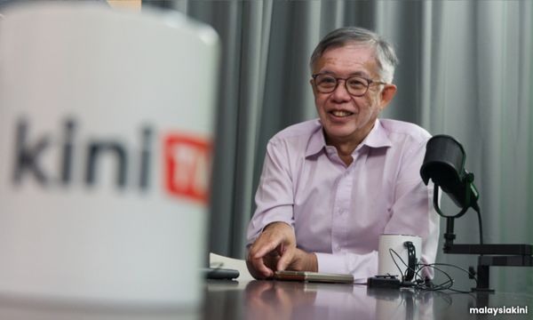'Honesty is part of reform' - Tian Chua urges PKR to own up to unrealistic promises