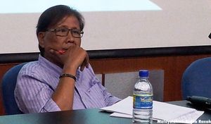 Ruhanie gesa Bersatu kekalkan hukuman pecat Wan Saiful