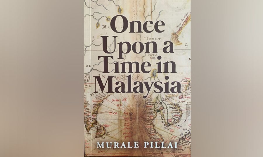 A sharp satire on old Malacca and present-day Malaysia 