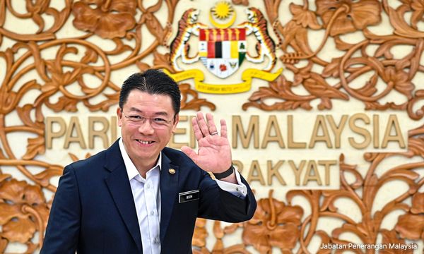 Kor Ming puji ‘Islam sebenar’ makin subur bawah PMX