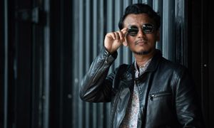 Faizal Tahir buat konsert solo pertama Sept ini