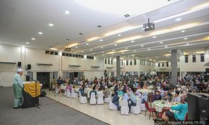 'Berapa Kelantan belanja anjur rumah terbuka di merata negeri?'