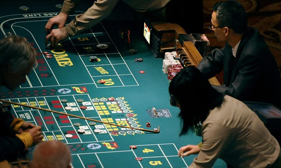 COMMENT | Why some problem gamblers can't cut their losses
