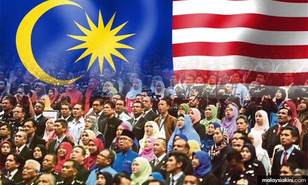 COMMENT | Deciphering ties between private sector, civil service
