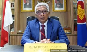 Envoy: Prompt action needed to resolve issue of abuse of domestic helpers