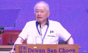 Govt must defend freedom of speech: Wee