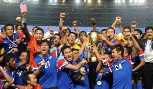 ULASAN | Magis Piala AFF dalam bola sepak Malaysia