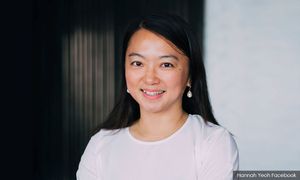 Hannah: Tak perlu tunggu berjam-jam sambut kami