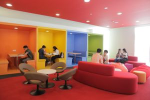 A Haven for Students in Batu Kawan, Penang