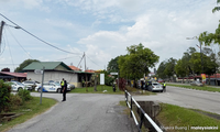 Tunku Nadzaruddin audience cancelled, lawyer claims blockaded by police