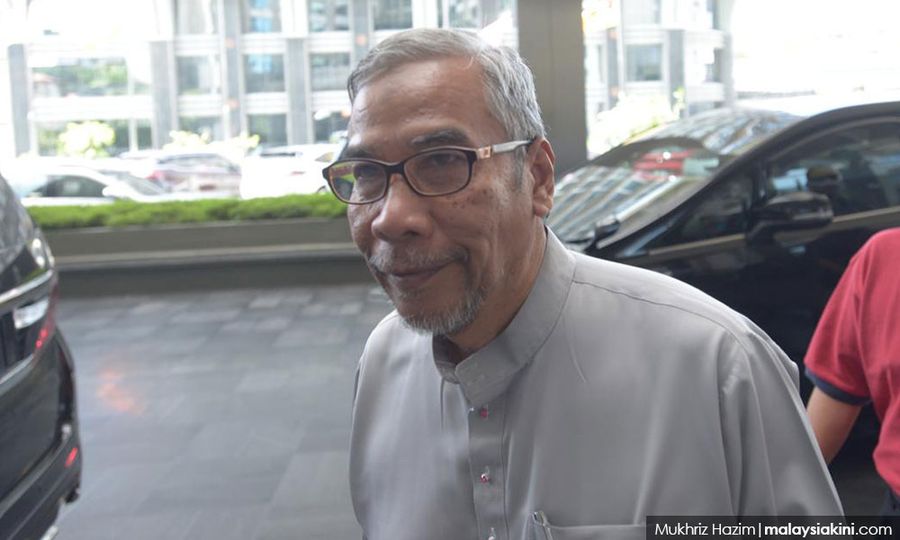 Ahli Amanah jadi calon, pencadang atau penyokong tanpa izin tergugur 