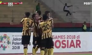 Malaysia terpaksa lupakan hasrat beraksi di Piala Asia B-20