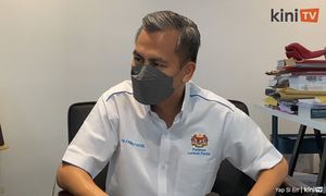 Fahmi: Govt looking into regulating incendiary online content
