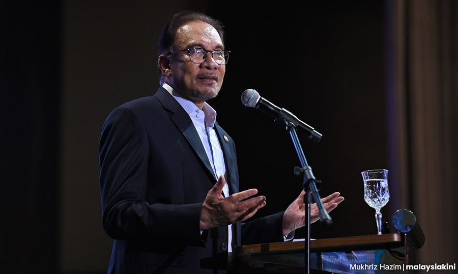 Retaining Sedition Act betrays reform promises, rights group tells govt