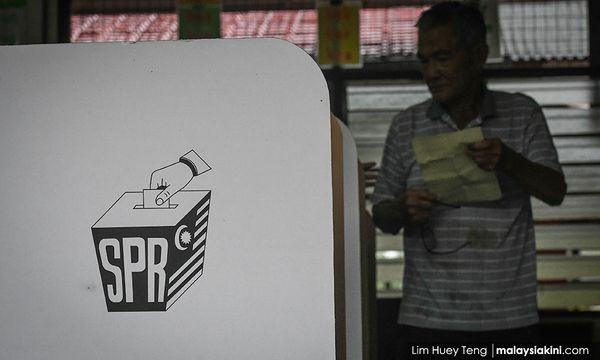 LETTER | Come Aug 12, cast your votes for a better future
