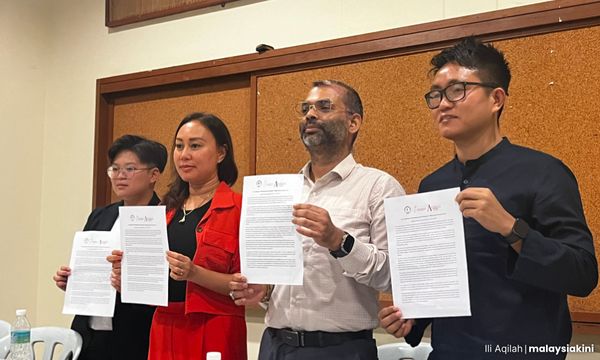 Migrants rather risk arrest in M'sia than join Myanmar military