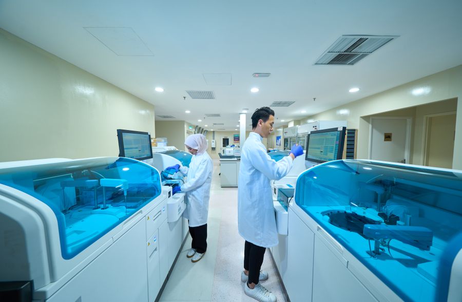 KPJ Healthcare Berhad Lapor Keputusan S4 TK2025 dan Prestasi Keseluruhan Tahun Kewangan