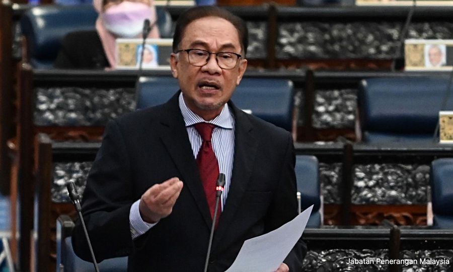 Dewan Rakyat to meet for two days