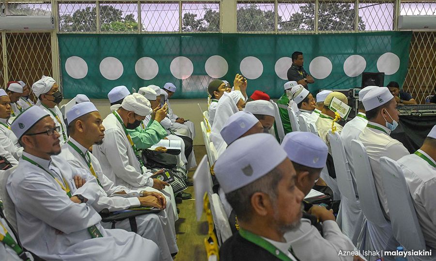 Stop viewing non-Muslims as political foes, Guan Eng tells PAS 