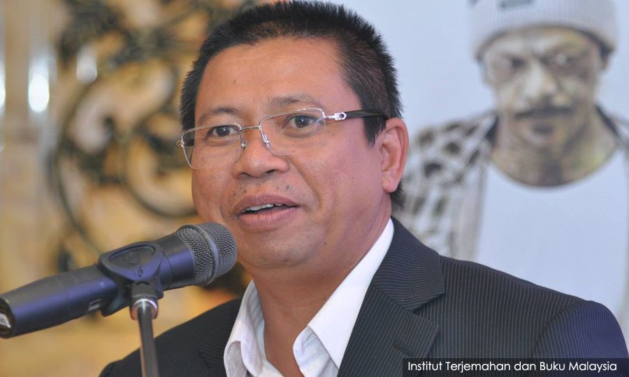 Lesen media sosial boleh kawal 3R - Pena