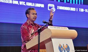 Fahmi: Komuniti media madani akan dibentuk