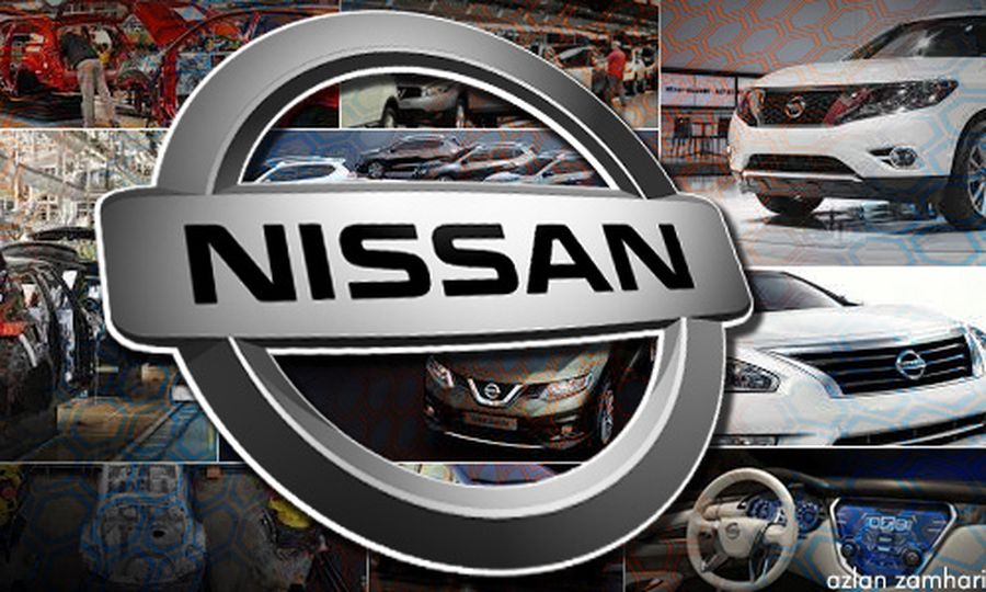 Honda, Nissan batalkan pelan penggabungan, teruskan  perkongsian strategik