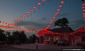 Peraturan Selangor yang ditangguhkan hadkan ketinggian rumah ibadat bukan Islam berbanding masjid