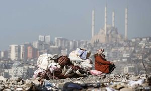 Turkiye earthquake rescuers find a few survivors as focus turns to the homeless