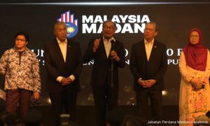 PM says no promotions for civil service bosses if they fail to report graft