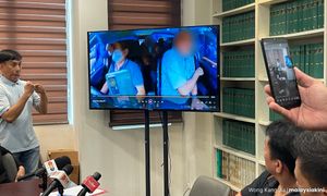 Lewat tangani kes OKU 'dipukul' hakis keyakinan awam - Suhakam