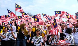 ULASAN | Semangat patriotik benteng cegah budaya buli
