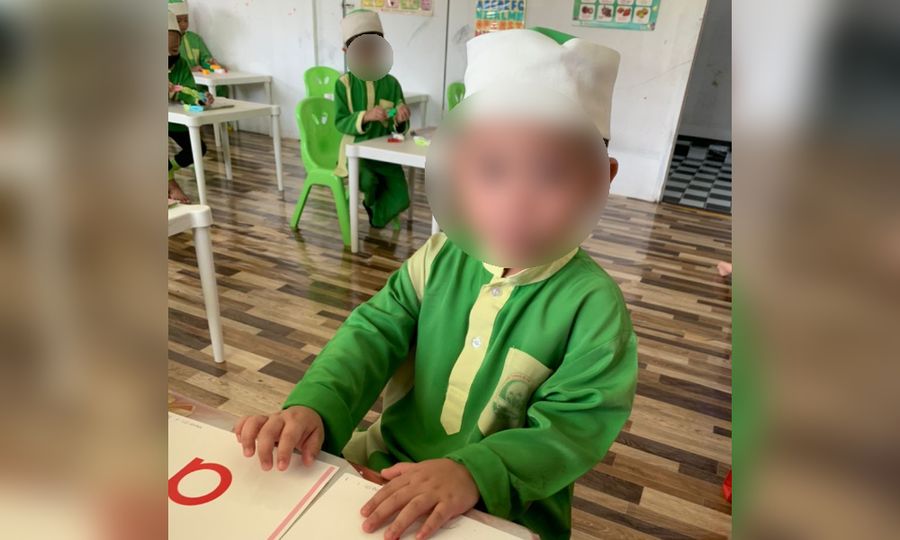 'PAS pre-schools a place of universal values, not compulsion'
