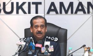 Police to investigate Sanusi over 'insulting' remark on S'gor ruler