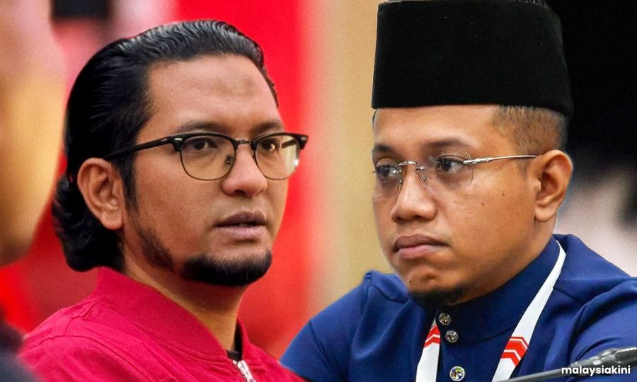 'Tahlil' video: DAP leader tells Umno Youth exco member not to belittle non-Muslim contributions
