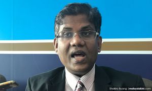 Klang MP calls for constituency funding reforms, equal allocations