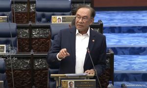 PM: Tiada kompromi kebocoran risikan, k'jaan janji siasatan menyeluruh