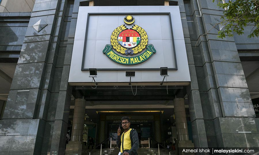 Datasonic wins RM140m contract to supply ID cards to foreign workers