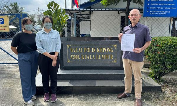 Migrant quota fraud: Kepong MP urges police investigation