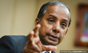 Dr M purposely creating tensions to gain political support - Kula