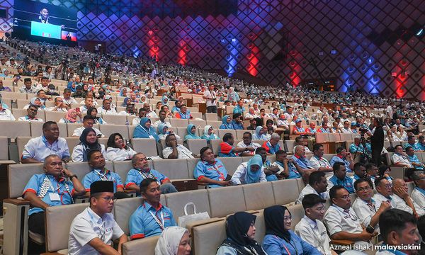 PKR source: Re-election not linked to 'headless body' outcome